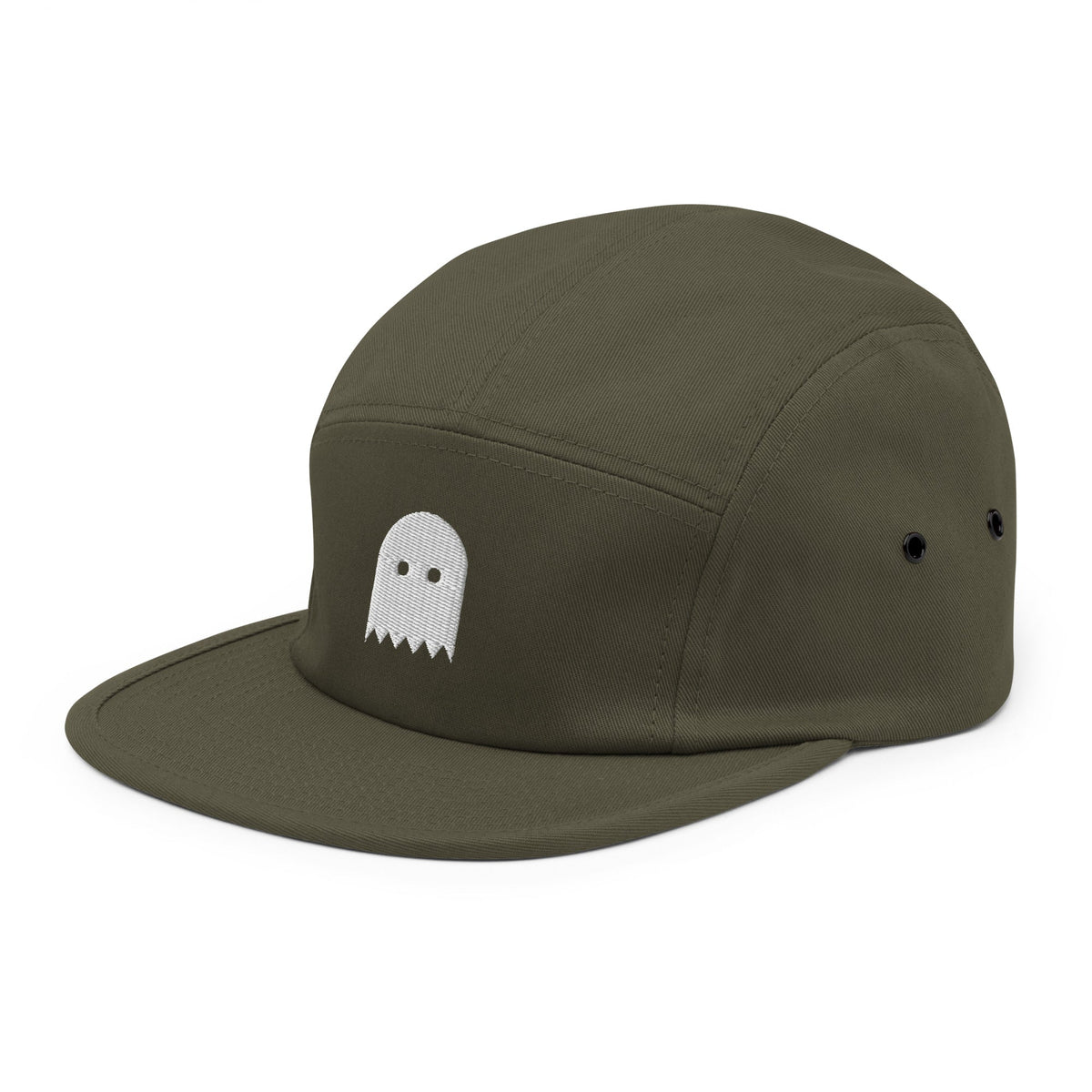 Olive Oiwa Five Panel Cap