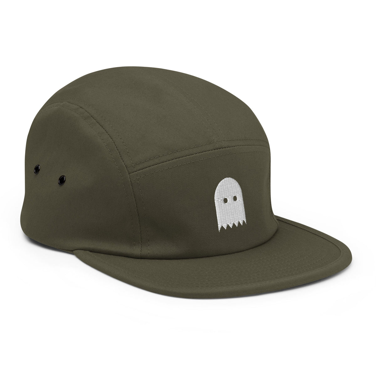 Olive Oiwa Five Panel Cap