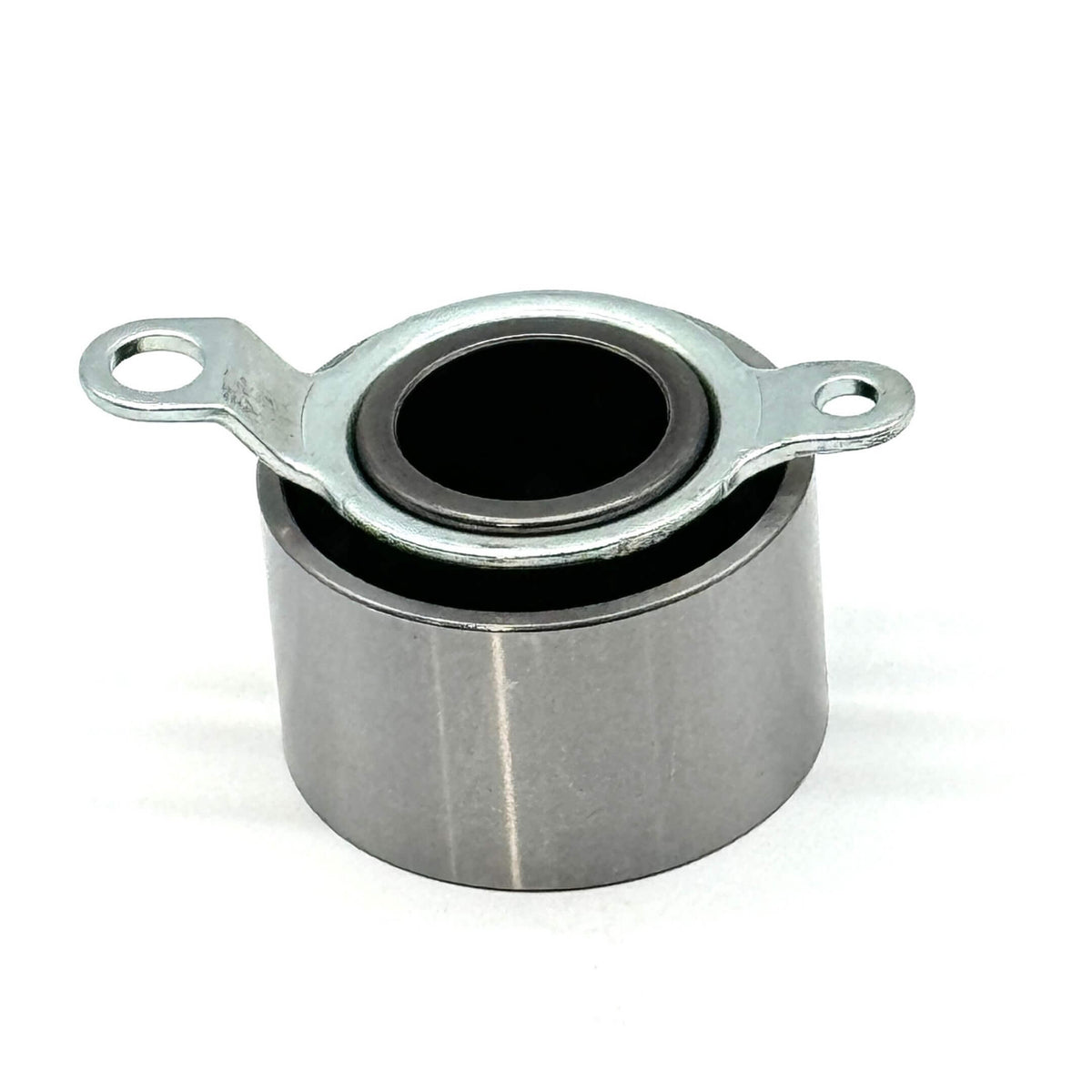 Timing Belt Tensioner Pulley for Honda Acty Truck HA8, HA9 models (2009-2022), featuring a durable metal construction.