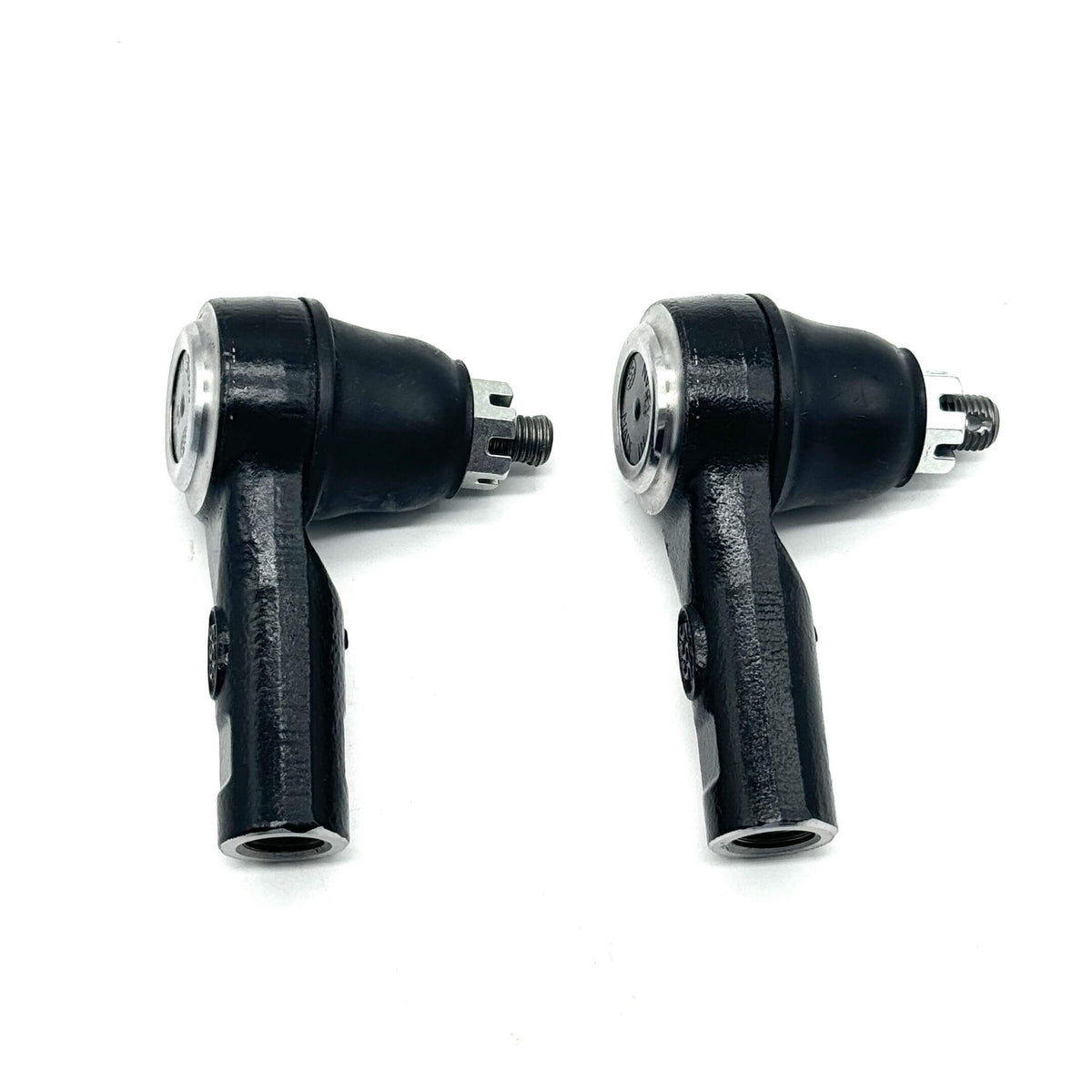 Detailed View of Outer Tie Rod End Set for Honda Acty Trucks 1999-2009