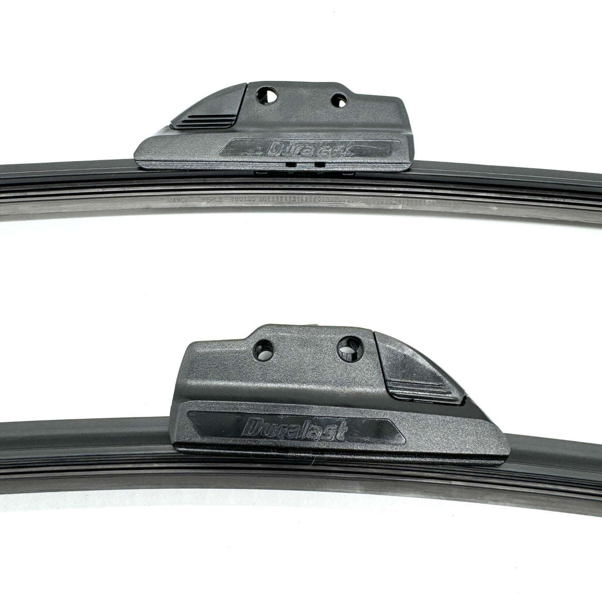 uralast Flex Wiper Blades with pre-mounted adapters for easy installation on Honda Acty HH1, HH2, HH3, HH4 models 1988-1999