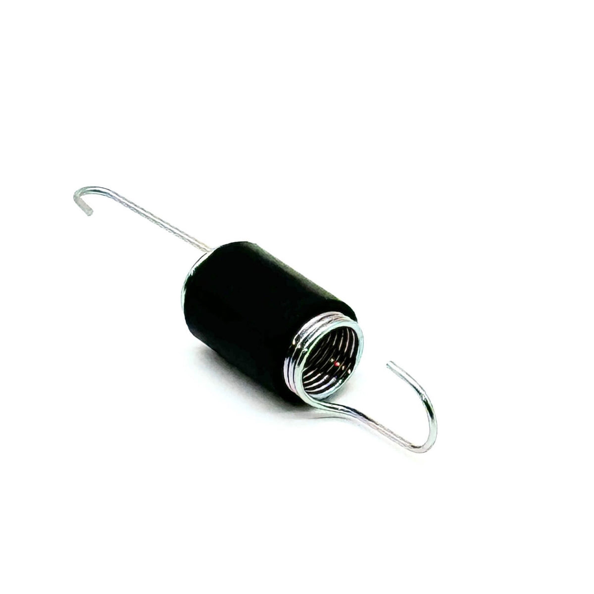 Timing Belt Tensioner Spring for Honda Acty Truck HA8, HA9 Models (2009-2022), featuring a black and silver coil design.