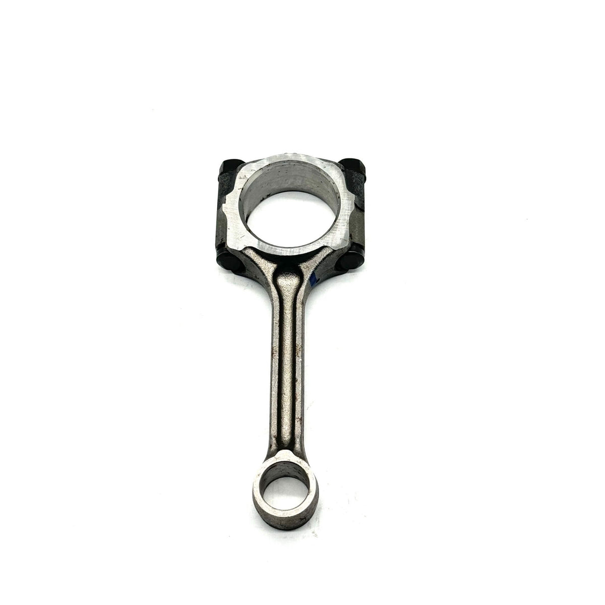 Connecting Rod for Honda Acty Truck HA8, HA9 Models 2009-2022, metallic finish, essential engine component.