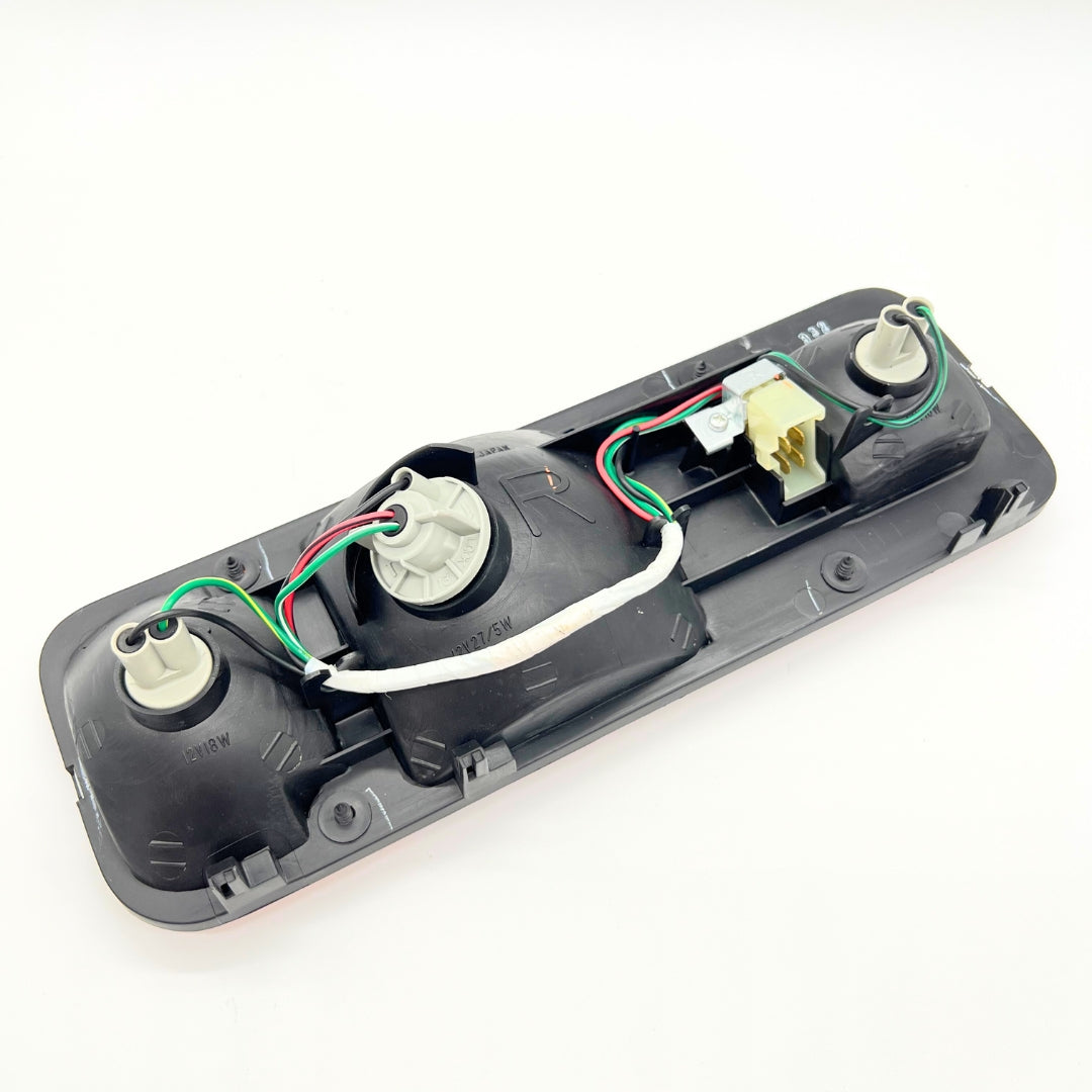 Genuine Honda Right Tail Light Assembly - Honda Acty Van HH3, HH4 (1990-1999) - Improve Visibility, Safety & Aesthetics - Avoid Fines & Compliance Issues - Upgrade Your Kei Van Experience