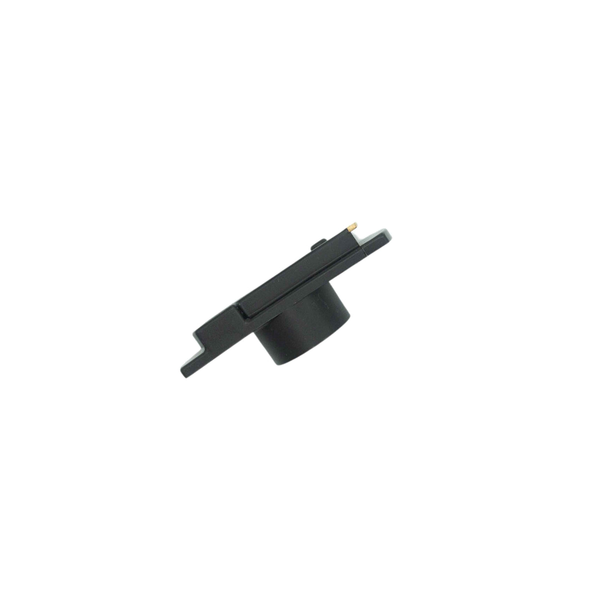 Top View of Distributor Rotor for 1990-1999 Honda Acty | Engine Efficiency | Reliable Ignition Component | Available at Oiwa Garage.