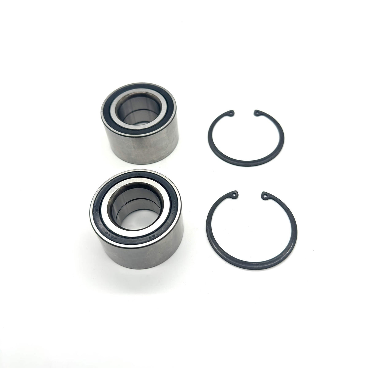 Wheel Bearing Rear Set for Honda Acty Van HH3, HH4 Models 1990-1999, featuring durable metal construction and essential components.