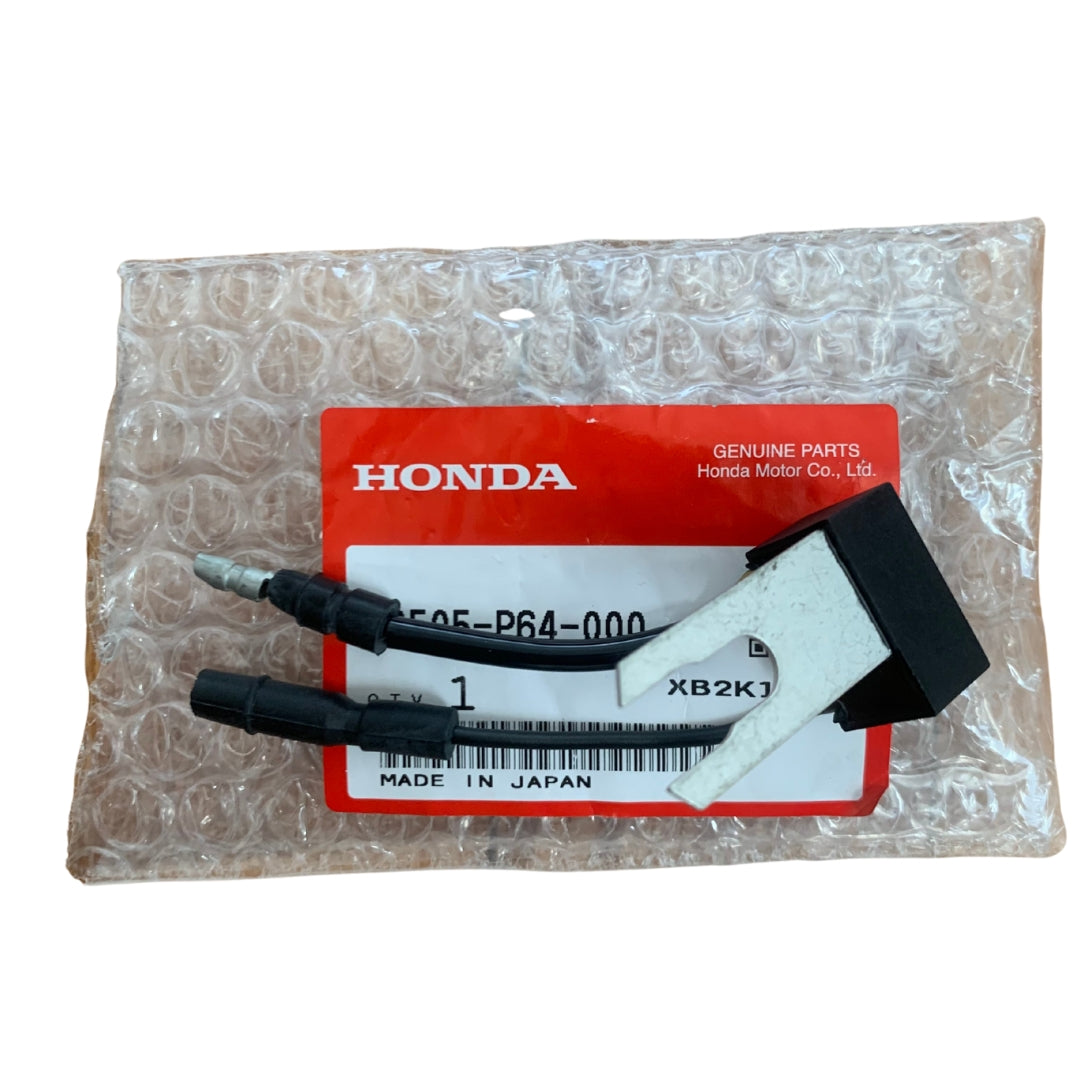 Genuine Honda Ignition Coil Sensor for Acty Truck HA3, HA4 (1990-1999) - Boost Reliability, Engine Performance, Fuel Efficiency & Reduce Emissions - Upgrade Your Mini Truck Today