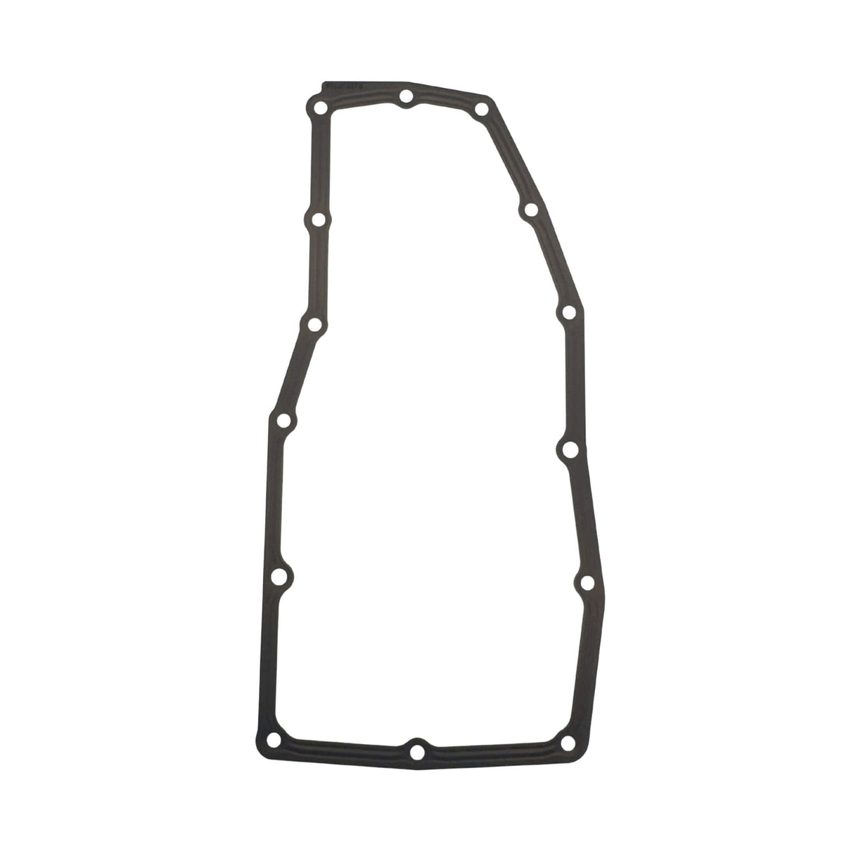 Oil Pan Gasket for Honda Acty Truck Models HA3, HA4 (1990-1999) featuring a precise fit with multiple bolt holes.