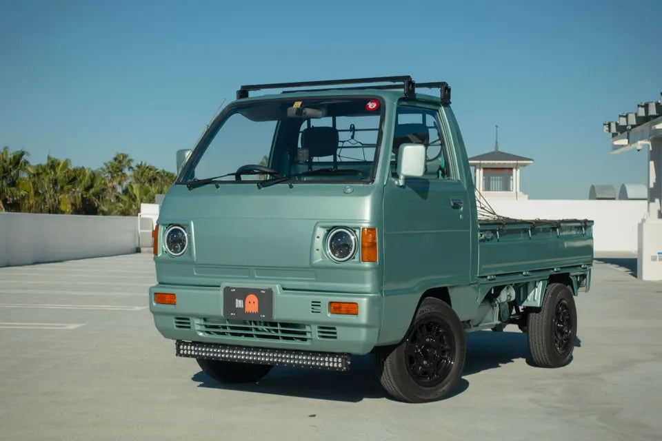 Japanese Vehicle Import Consult